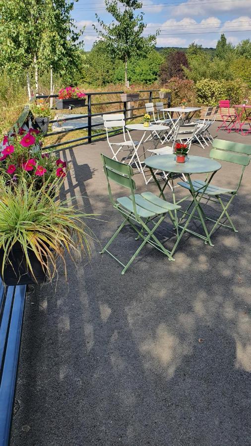 B&B Hotel Igny Palaiseau Экстерьер фото