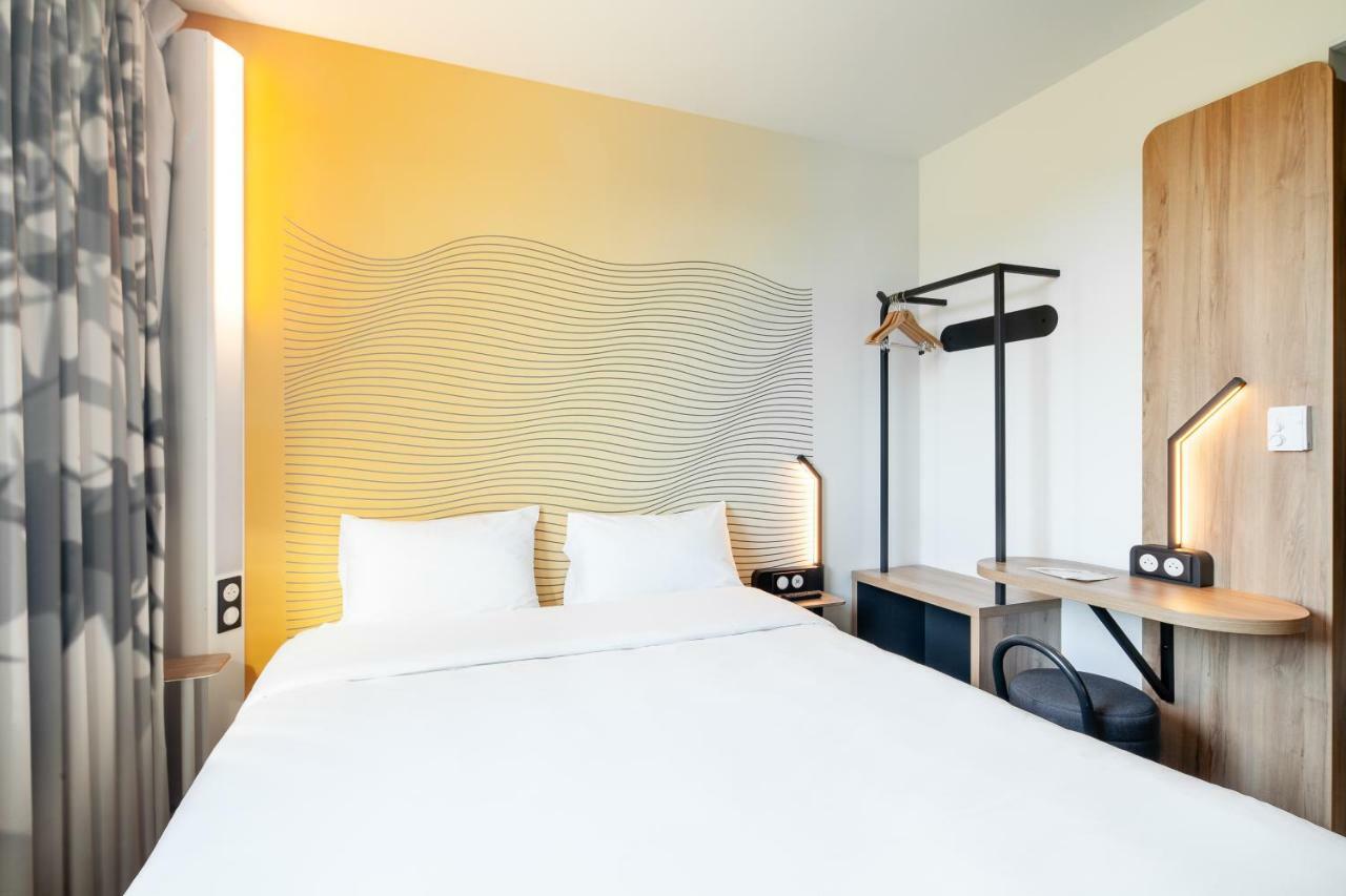 B&B Hotel Igny Palaiseau Экстерьер фото