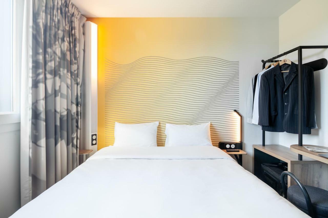 B&B Hotel Igny Palaiseau Экстерьер фото
